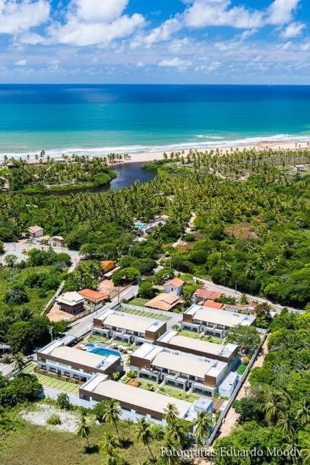 Flat Village Imbassai Solaris Екстериор снимка