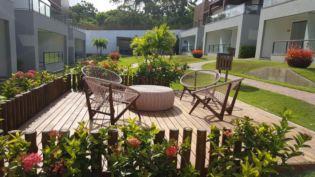 Flat Village Imbassai Solaris Екстериор снимка