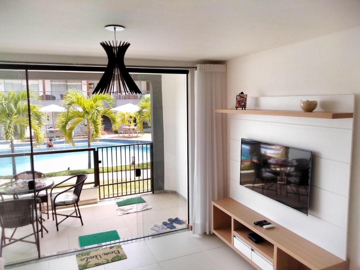 Flat Village Imbassai Solaris Екстериор снимка