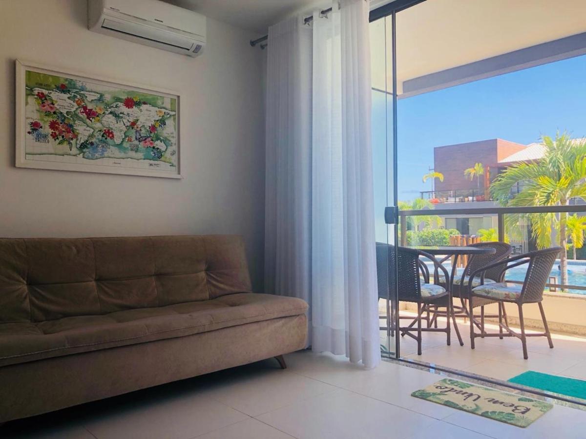 Flat Village Imbassai Solaris Екстериор снимка