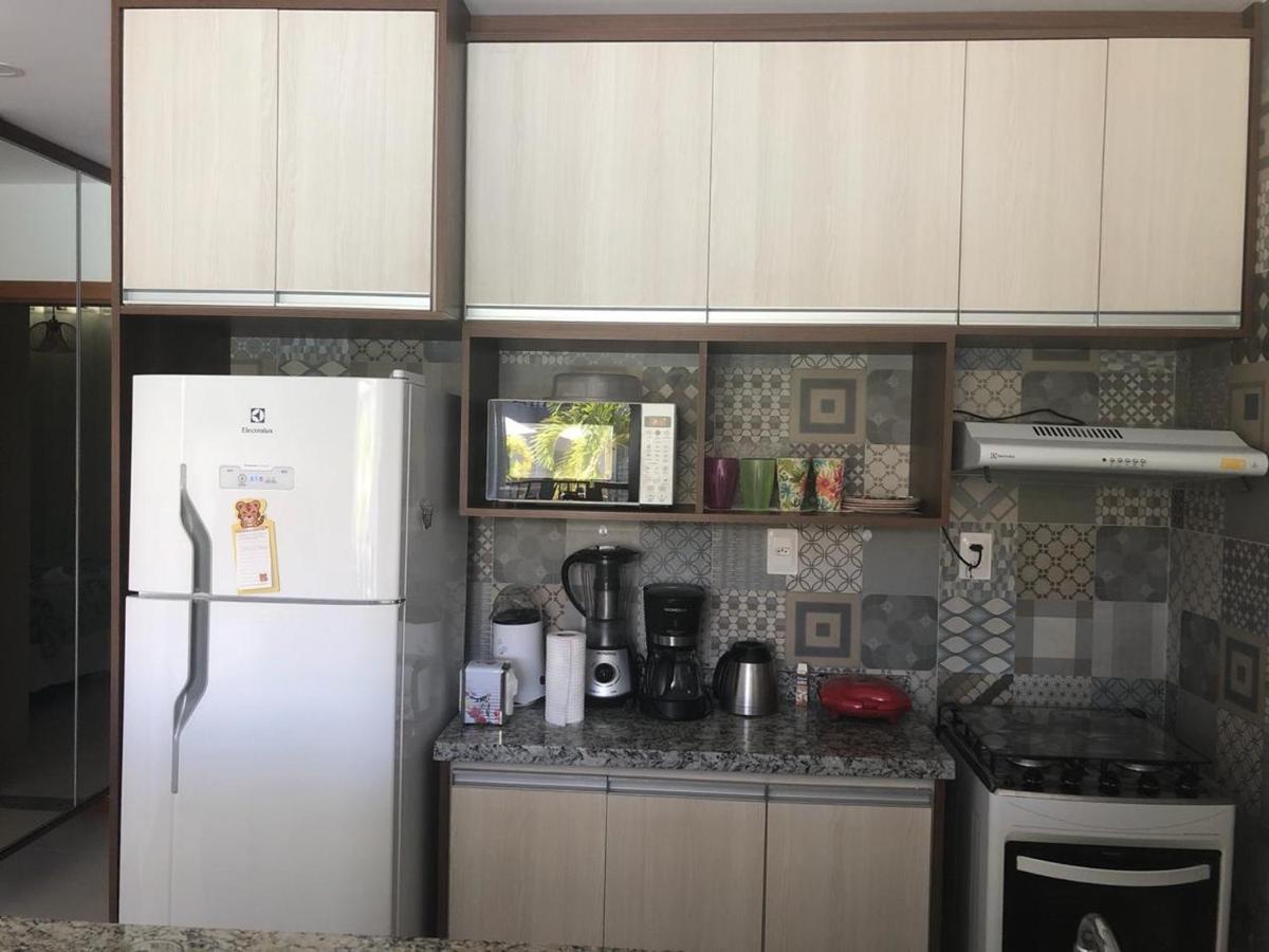 Flat Village Imbassai Solaris Екстериор снимка